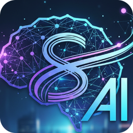 NK AI Studio 로고